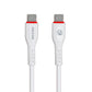 Maxon P-6C Data Cable Type C To Type C