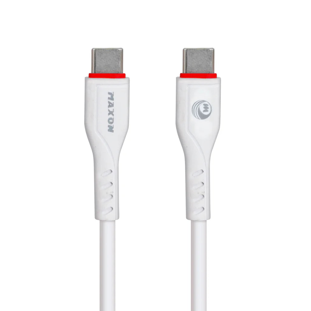 Maxon P-6C Data Cable Type C To Type C