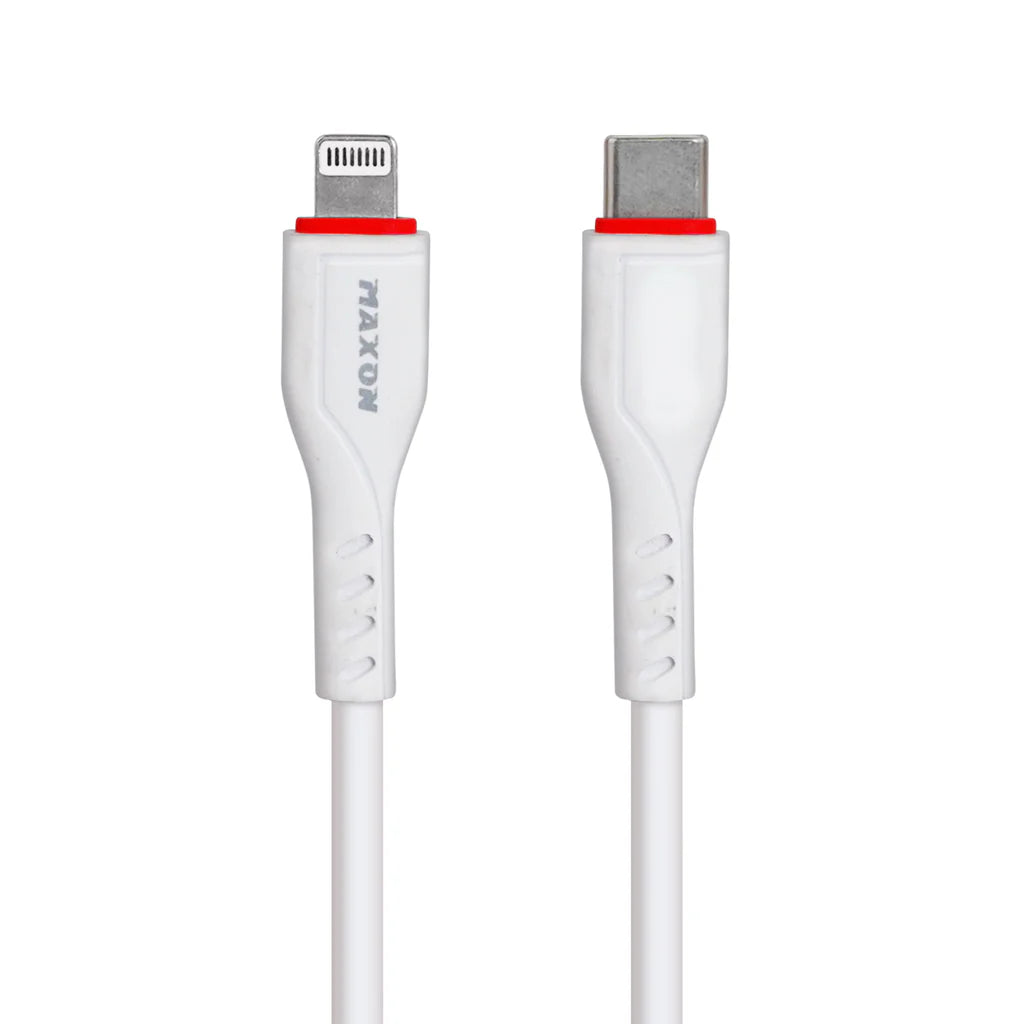 Maxon  P-6i iPhone Charging Cable