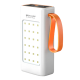 Sovo PD-119 30000mAh Power Bank – 22.5W PD Fast Charging