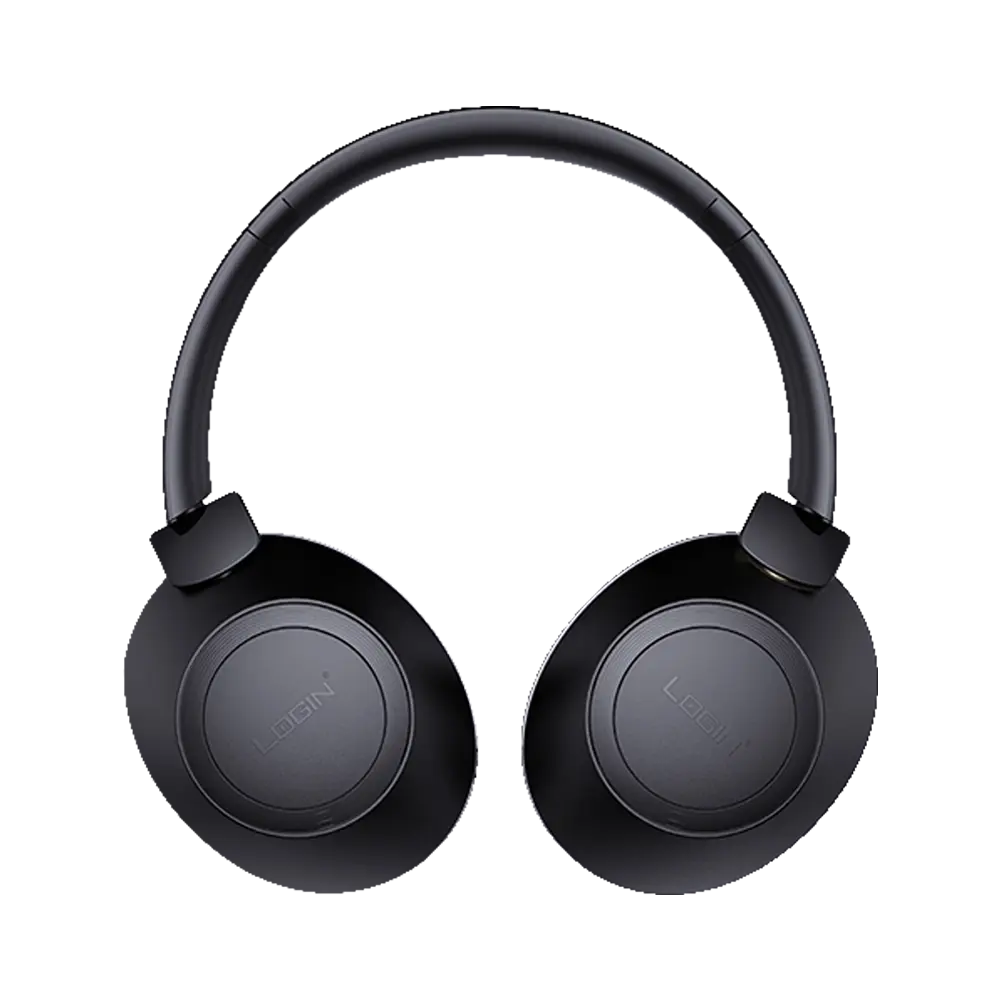 Login L-295 Wireless Headphone