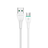 Sovo SC-001 Fast Charging Data Cable | Micro USB, Type-C & iOS