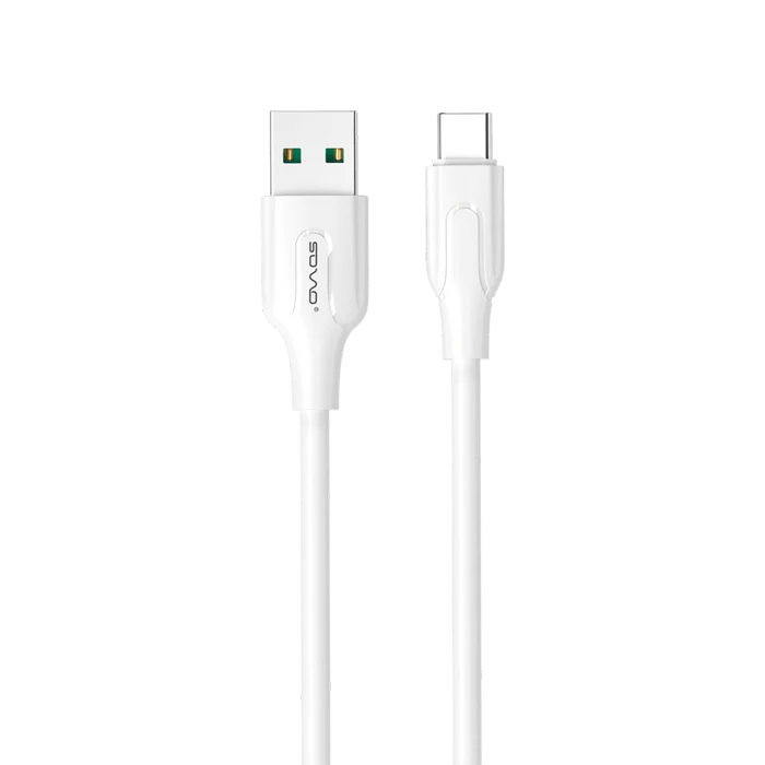 Sovo SC-003 Fast Charging Data Cable