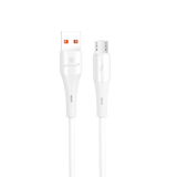 Sovo SC-004 Fast Charging Data Cable | Micro USB, Type-C & iOS