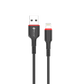 Sovo SC-006 Fast Charging Data Cable | Micro USB, Type-C & iOS Variants