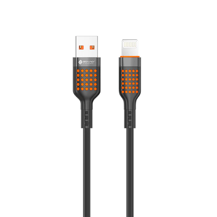 Sovo SC-009 Fast Charging Data Cable