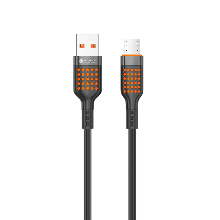 Sovo SC-009 Fast Charging Data Cable
