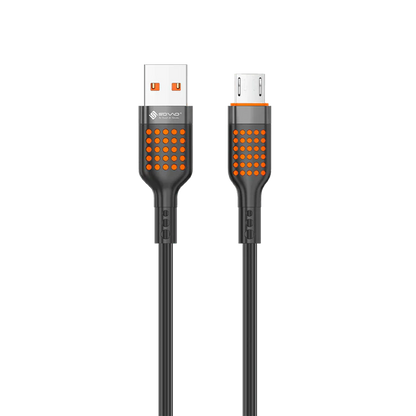 Sovo SC-009 Fast Charging Data Cable