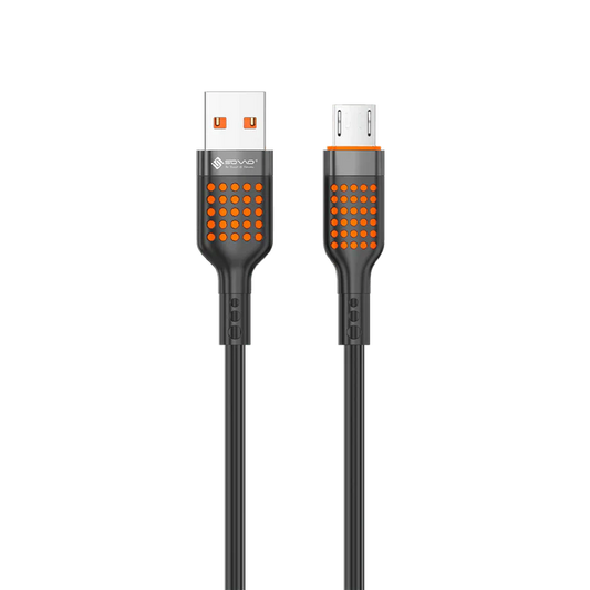 Sovo SC-009 Fast Charging Data Cable