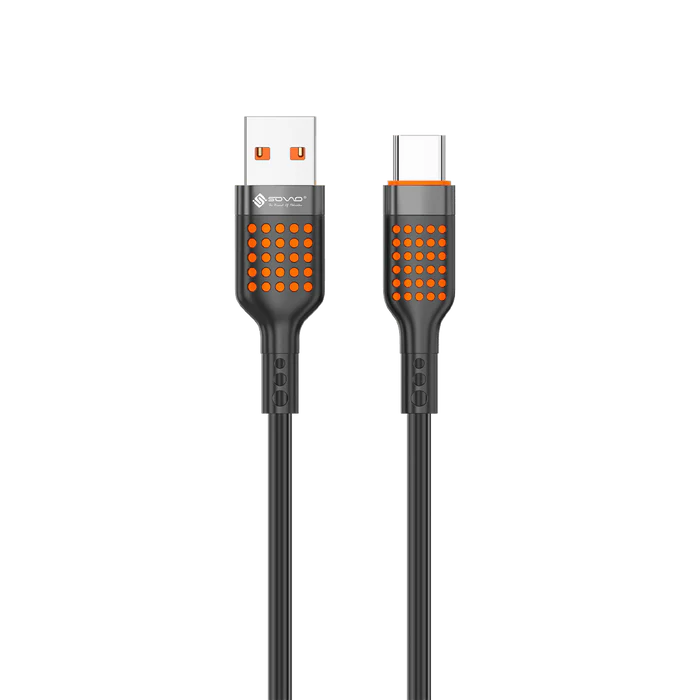 Sovo SC-009 Fast Charging Data Cable