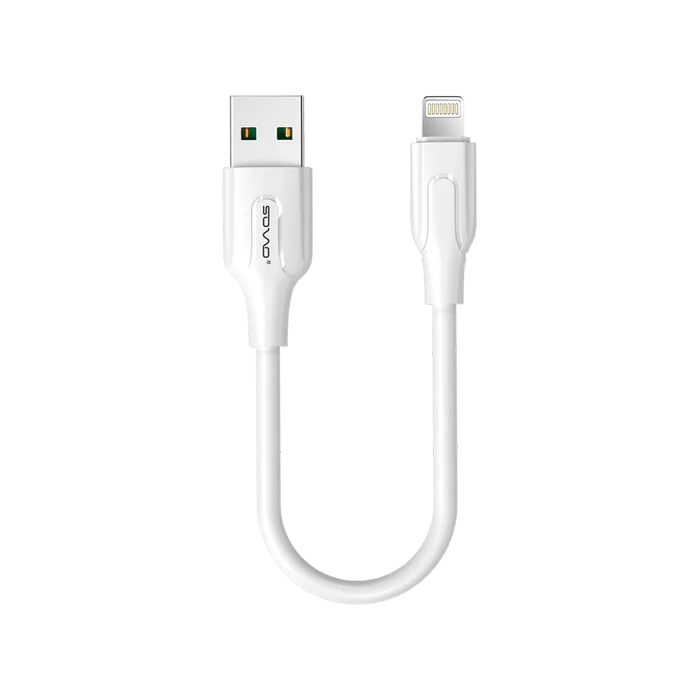 Sovo SC-020 Powerbank Cable | Micro USB, Type-C & iOS Variants