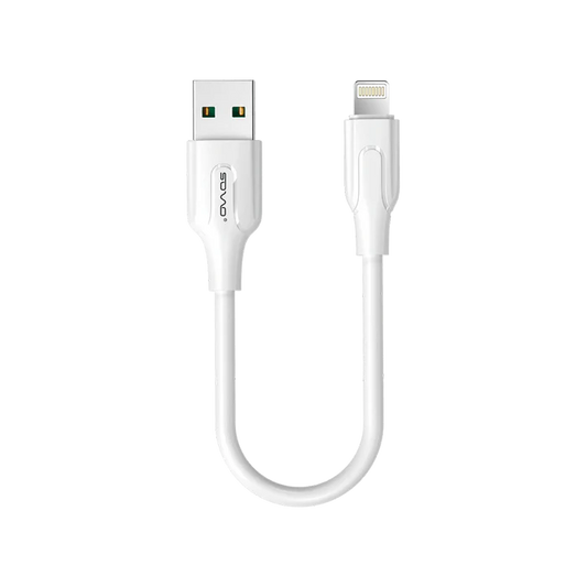 Sovo SC-020 Powerbank Cable | Micro USB, Type-C & iOS Variants
