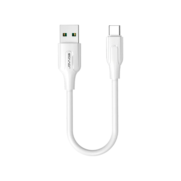 Sovo SC-020 Powerbank Cable | Micro USB, Type-C & iOS Variants