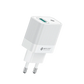 Sovo SG-202 12W Charger with Micro USB Cable | Fast & Safe Charging