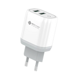 Sovo SG-205 12W Grip Charger with Cable | Micro USB, Type-C & iOS