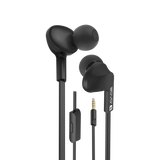 Sovo SH-04 3.5mm Jack Handsfree | Stereo Wired Earphones