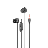 Sovo SH-08 3.5mm Jack Handsfree | Premium Stereo Wired Earphones