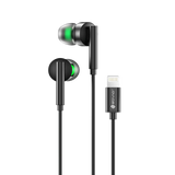Sovo SH-13 iOS Handsfree | Lightning Earphones for iPhone & iPad