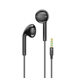 Sovo SH-14 3.5mm Jack Handsfree | Stereo Wired Earphones