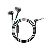 Sovo SH-15 3.5mm Jack Handsfree | Stereo Wired Earphones