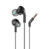 Sovo SH-33 3.5mm Jack Handsfree | Premium Stereo Wired Earphones