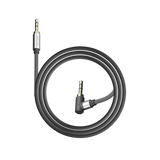 Sovo SOX-800 AUX 3.5mm Cable | Premium Audio & Tangle-Free Durable Wire