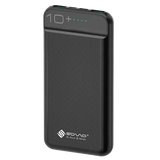 Sovo SPB-611 10000mAh Power Bank – Portable Charger with 1-Year Warranty