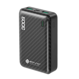 Sovo SPB-693 6000mAh Power Bank – EPIC Series Fast Charging