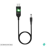 Sovo SRC-888  High-Speed Router Cable