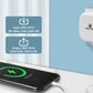 Maxon T-100 iPhone (iOS) Fast Charger
