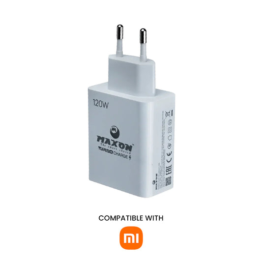 Maxon  T-300 Turbo Charger 120w