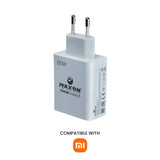 Maxon  T-300 Turbo Charger 120w