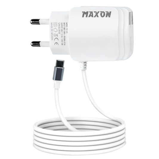 Maxon TC-01 12w Fast Charger