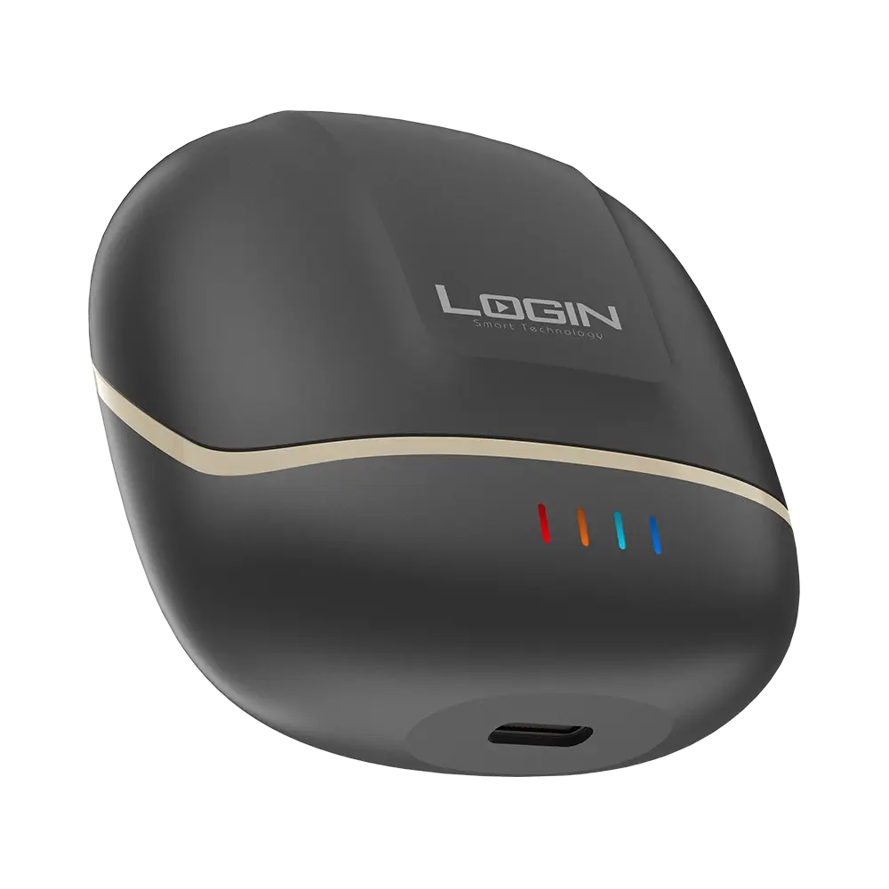 Login L-206 Earbuds