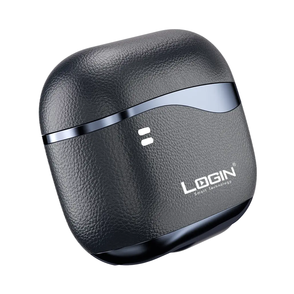 Login L-212 Earbuds
