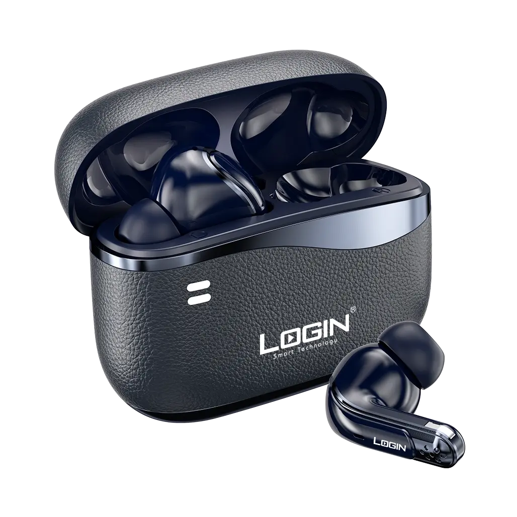Login L-212 Earbuds