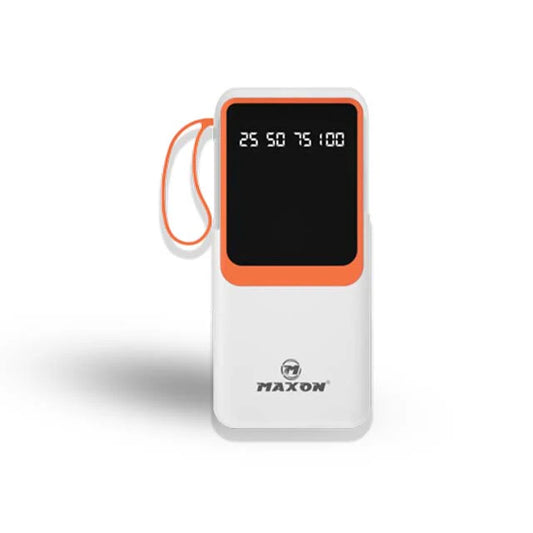 Maxon M-19 Power Bank | 10000mAh