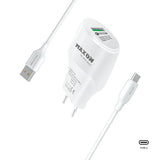 Maxon F20 18W Fast Charger – Power Meets Perfection