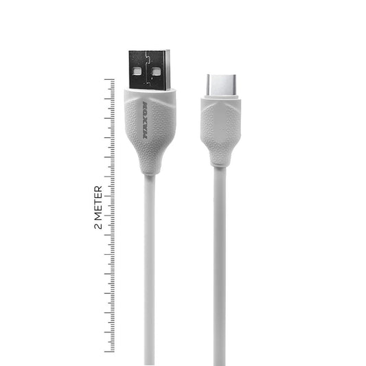 Maxon R777 Type-C Data Cable – Power. Precision. Perfection.