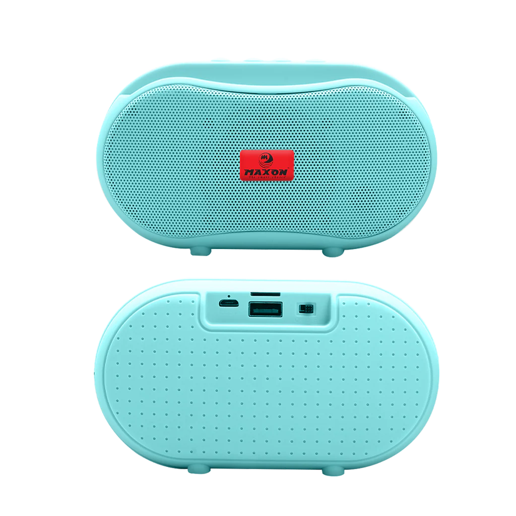 Maxon Mini Portable Speaker X-1
