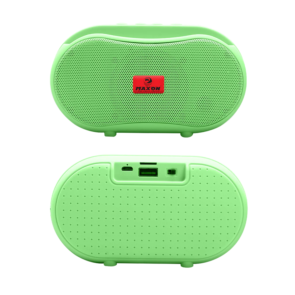 Maxon Mini Portable Speaker X-1