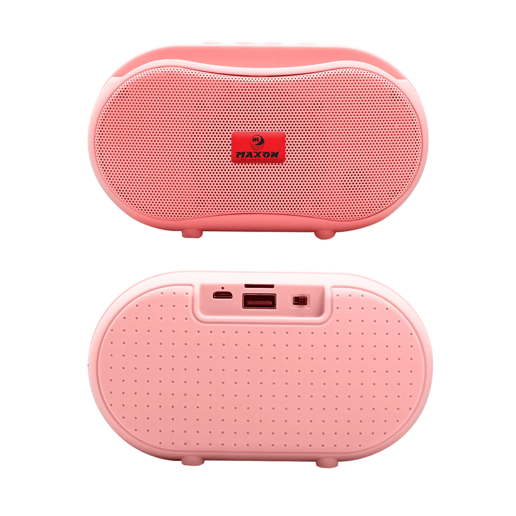 Maxon Mini Portable Speaker X-1