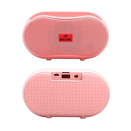 Maxon Mini Portable Speaker X-1