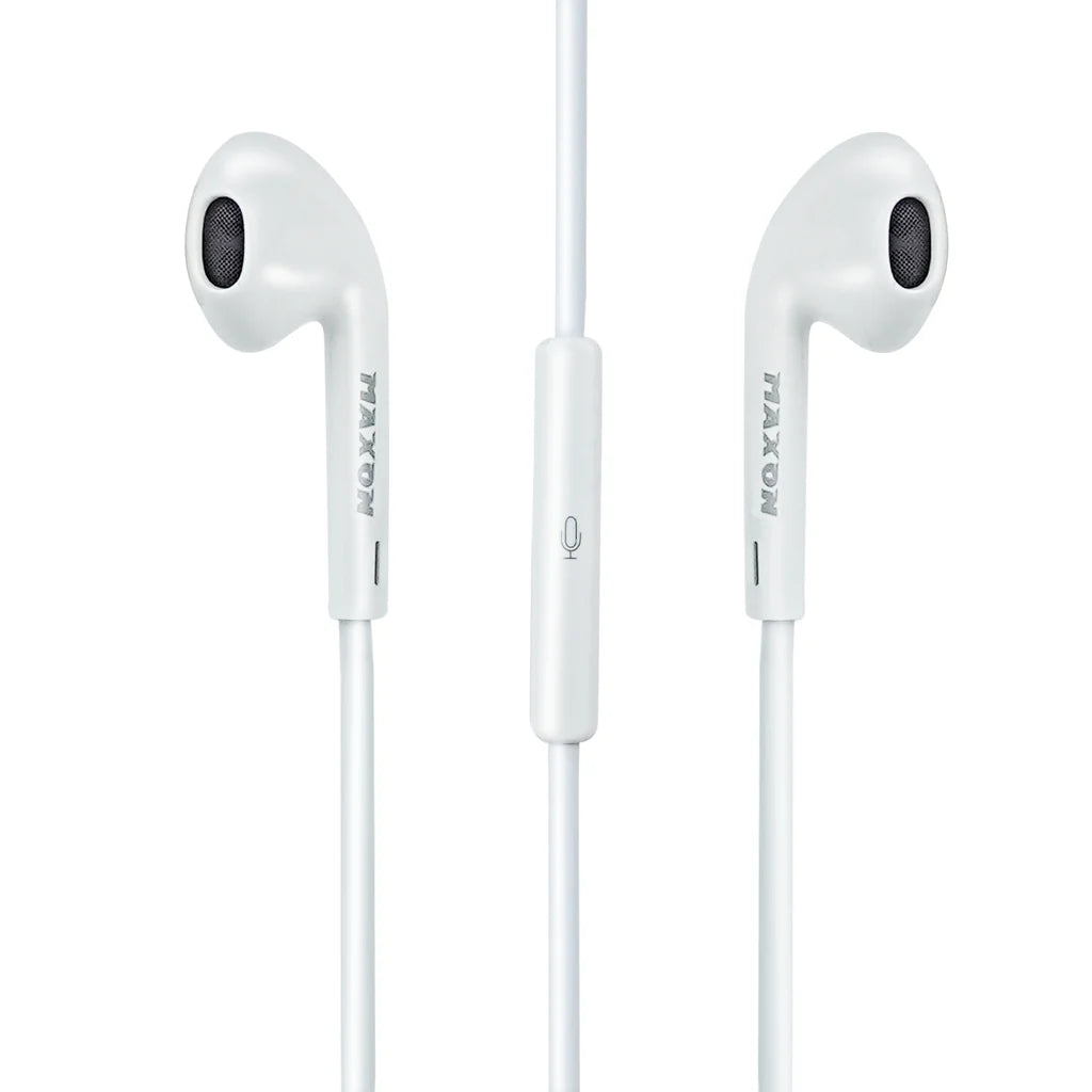Maxon X-20i iPhone iOS Handsfree