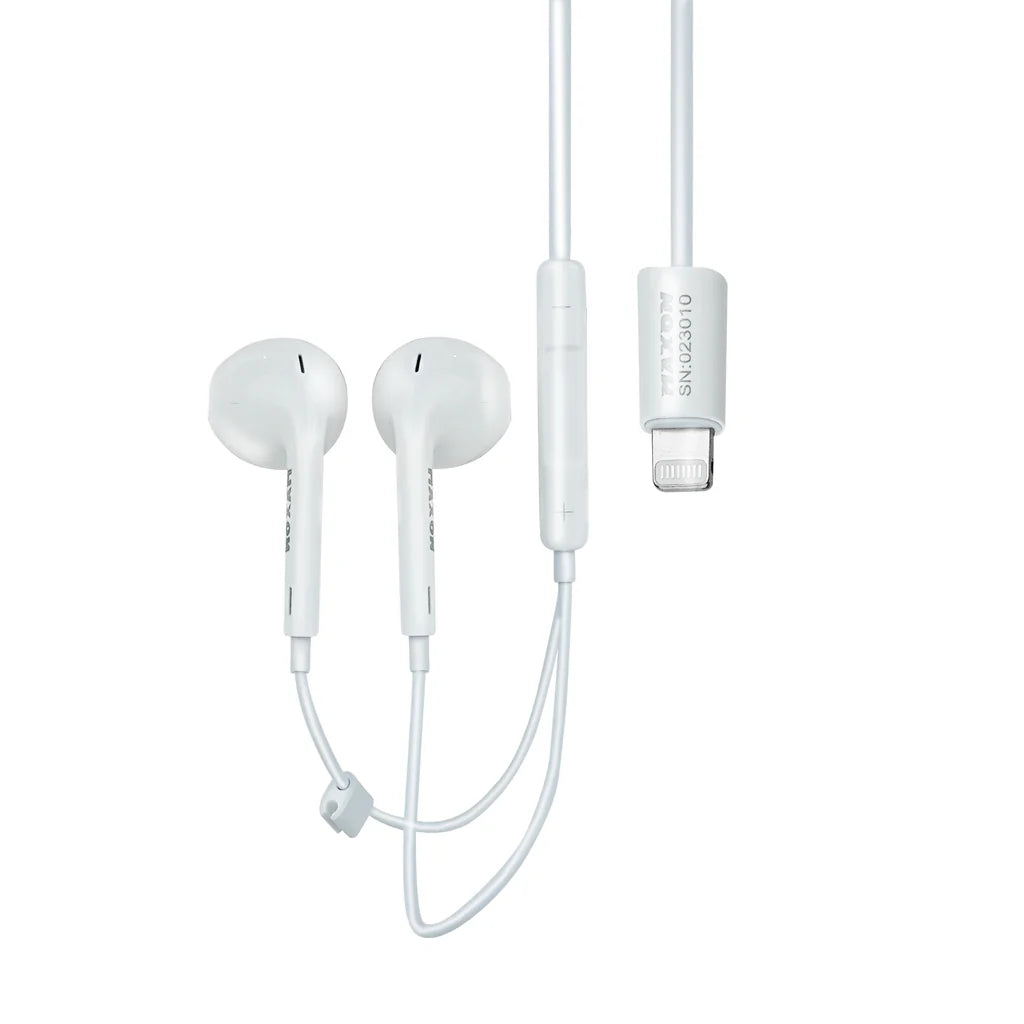 Maxon X-20i iPhone iOS Handsfree