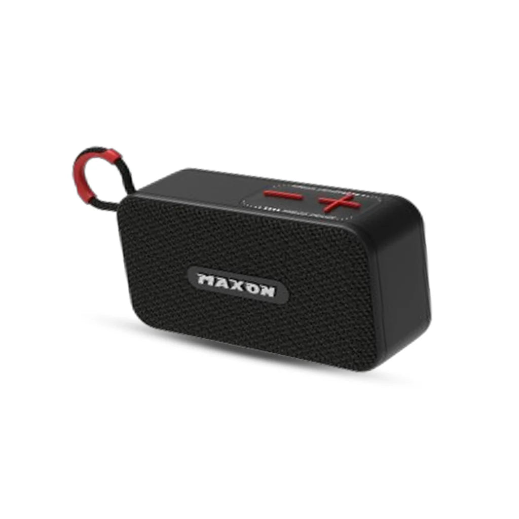 Maxon Mini Portable Speaker X-6
