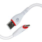 Maxon R-501 Data Cable