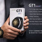 GT1 Smart Watch – Luxury Round Dial, Smart Features & Premium Design