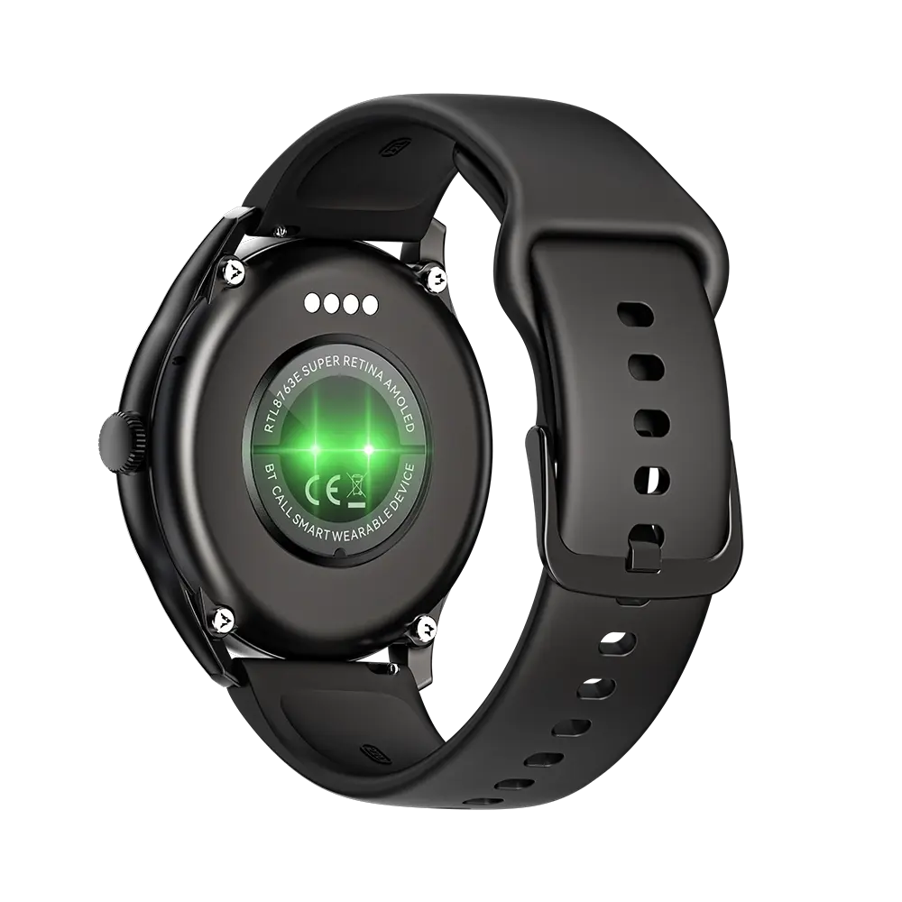 Login L-101 Smart Watch