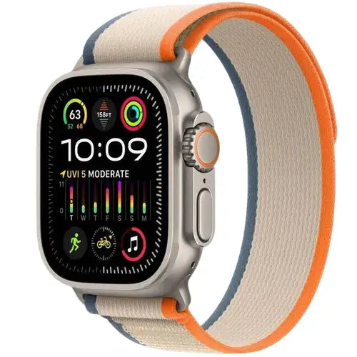 FG01 Ultra 7 in 1 Smart Watch – Premium HD Display, Bluetooth Calling & Advanced Fitness Tracking